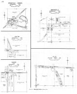 Page 170 - Sec 5 - Springfield Corners, Martinsville, Ashton, Vilas, Dane County 1954
